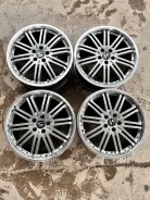 BADX S-Hold Regina Sport. 7.0x17", 5x100, ET48 ����