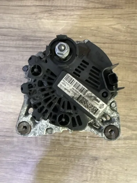��������� Renault Trafic 2014-2022 231008633R 3 231008633R ����