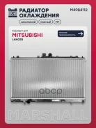 �������� ���������� Mitsubishi Lancer: IX 00- () Marshall ���. M4984112 M4984112 ����
