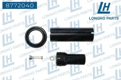 ���������� ������� ��������� Hyundai-KIA Accent2730126640 Longho ���. 8772040 8772040 ����