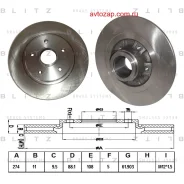 ���� ��������� | ��� | Blitz BS0321 BS0321 ����