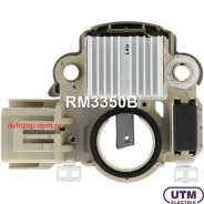 ��������� ���������� UTM RM3350B RM3350B ����