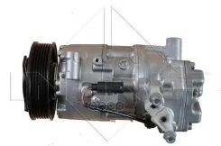 ���������� ������������ BMW 1 1.6 05- NRF ���. 32463 32463 ����