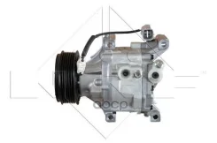 ���������� ������������ Toyota Corolla 01- Easy Fit NRF ���. 32622 32622 ����