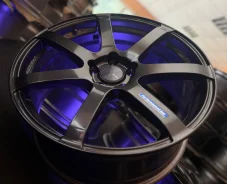 Enkei Perfomance Line PF07. 8.0x19", 5x114.3, ET45, �� 73,1���. ����