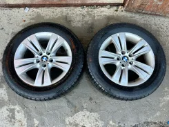 BMW. 8.5x18", 5x120, �� 72,6���. ����