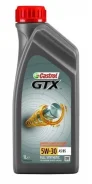 Castrol GTX