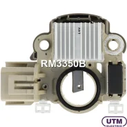 ��������� ���������� UTM RM3350B, ��� Subaru Impreza 1.6 GF GC 1992-1998 1597ccm EJ16E/ Subaru Impreza 1.8 GF GC 1992-1998 1820ccm EJ18E/ Subaru Legac...