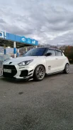 Weds Sport TC105N. 8.5x17", 5x114.3, ET32, �� 73���. ����