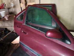 Peugeot 406 ����