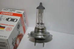����� H7 55W (����� ����� �: �� ������� ���� �� ������ ��� ������� ������) Osram [90512338] 90512338 ����