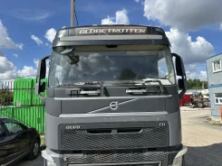 ������ � ����� Volvo FH Euro 5 ���� 2014�. [85135364] ��� Volvo FH FH4 [���. 58984] 85135364 ����