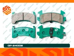 �������� ��������� ������� G-Brake GP24002 ��������, �����/������ GP24002 ����