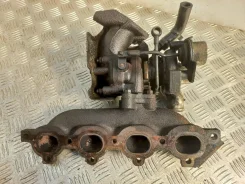 ������� Opel Astra G 2003 897185-2412 8971852412 ����