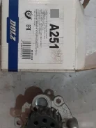 ����� ������� Audi A4 2004 A251 B6 A251 ����