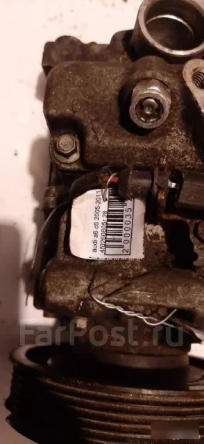 ���������� ������������ Audi A6 2008-2011 4F0260805R 4F0260805R ����