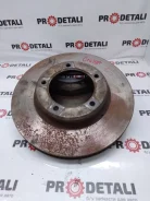 ���� ��������� Toyota Land Cruiser 2003 4351260130 J105, �������� 4351260130 ����