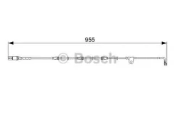 ������ ������ ��������� ������� Bosch 1987473028 1987473028 ����