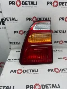������� ��������� Toyota Land Cruiser 2000 6073 J100, ������ ����� 6073 ����
