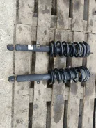 ������ �������� Toyota Chaser 1997 4851022750 JZX100 1JZ-FE, �������� 4851022750 ����
