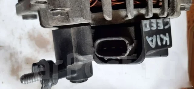 ��������� Hyundai i30 2006-2010 373002A601 373002A601 ����