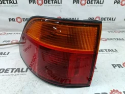����-������ Honda Partner 2000 2204 EY7, ������ ����� 2204 ����