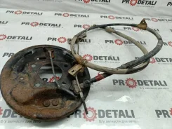 ���� ����������� ������� Toyota Caldina 2001 4643020470 ET196 5�-FE, ����� 4643020470 ����