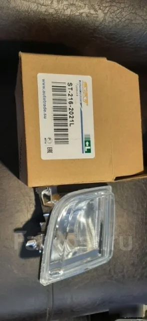 ��� Mazda 6 2007-2009 ST2162021L, ������ ST2162021L ����