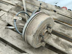 ������� Toyota Sprinter Marino 1993 4245012030 AE100 4A-FE, ������ ������ 4245012030 ����