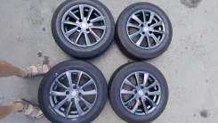 Topy Team Sparco. 6.0x15", 4x108, ET25 ����