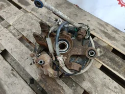 ������� Toyota Chaser 1997 4230422031 JX100 1G-FE, ������ ����� 4230422031 ����