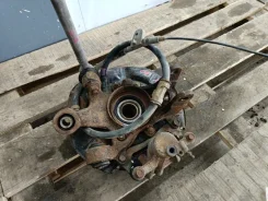 ������� Toyota Chaser 1997 4230422031 JX100 1G-FE, ������ ������ 4230422031 ����