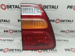 ������� � ������ ��������� Toyota Land Cruiser 2000 6073 J100, ����� 6073 ����