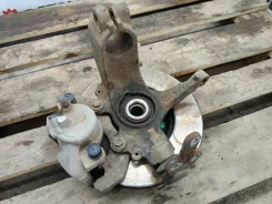 ������� Ford Focus 2005 1420861 CB4 SHDC, �������� ������ 1420861 ����