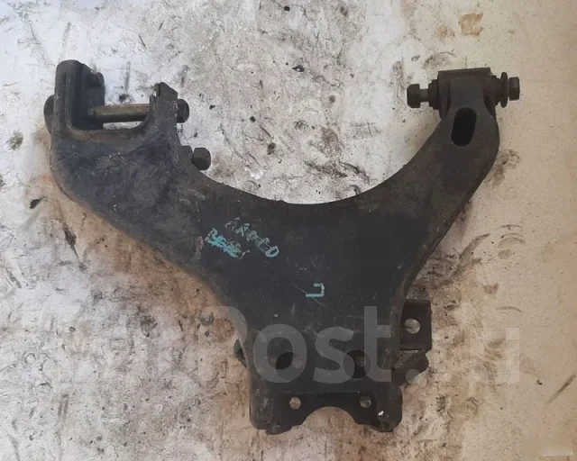 ����� Nissan Caravan 2001-2014 12156 E24 12156 ����