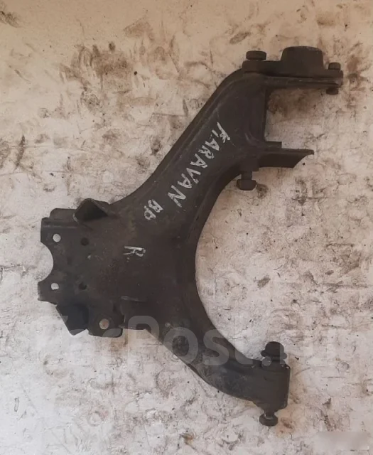 ����� Nissan Caravan 2001-2014 12156 E24 12156 ����