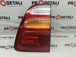 ������� � ������ ��������� Toyota Land Cruiser 2000 6073 J100, ������ 6073 ����