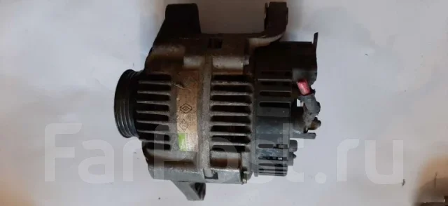 ��������� Renault Megane 1 1995-1999 15615 15615 ����