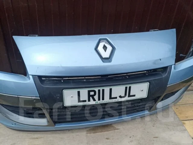 ������ Renault Scenic 3 2009-2012 45648, �������� 45648 ����