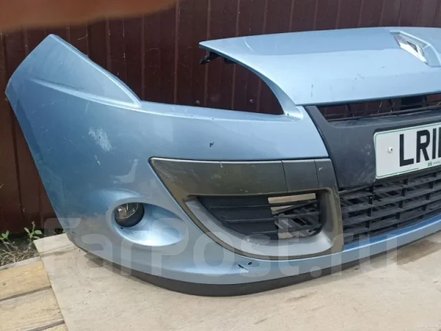 ������ Renault Scenic 3 2009-2012 45648, �������� 45648 ����