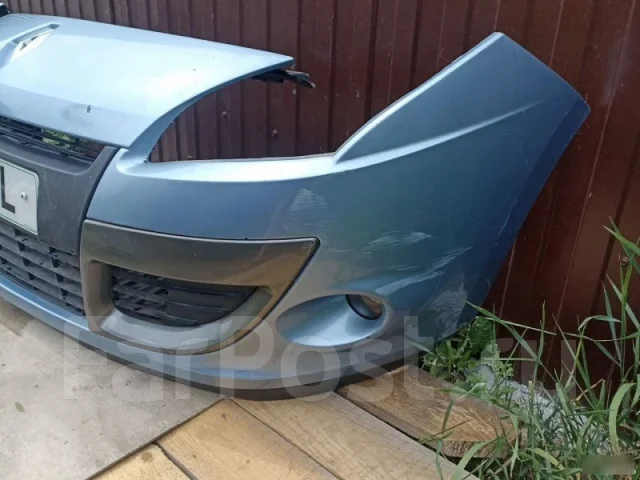 ������ Renault Scenic 3 2009-2012 45648, �������� 45648 ����