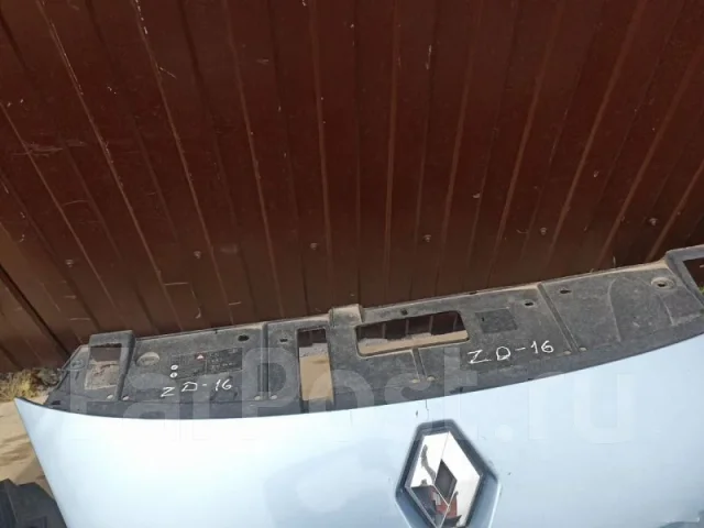 ������ Renault Scenic 3 2009-2012 45648, �������� 45648 ����