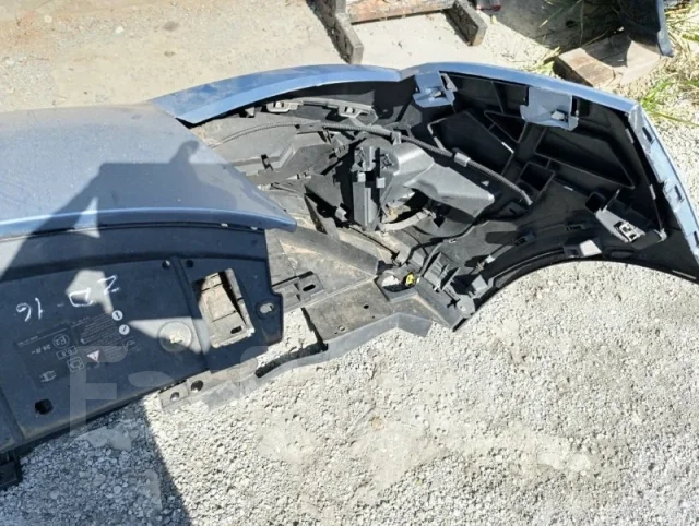 ������ Renault Scenic 3 2009-2012 45648, �������� 45648 ����