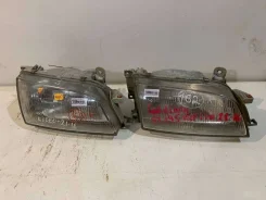 ���� Toyota Caldina 1996 2116 ST196 2116 ����