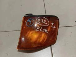 ��������� �������� Toyota Corsa 1995 16122 EL51 16122 ����