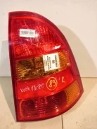 ������ Toyota Corolla 1995-2000 1380 NZE120 1380 ����
