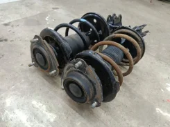 ������ �������� Toyota Caldina 2001 B2199 ET196 5E-FE B2199 ����