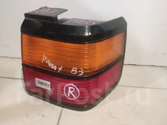 ������ Volkswagen Passat 1988-1993 5465 B3 5465 ����