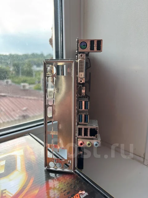 AMD B450 ����