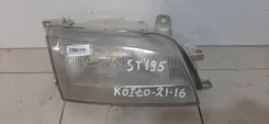 ���� ����������� Toyota Caldina 1995 2116 ST190, ������ 2116 ����